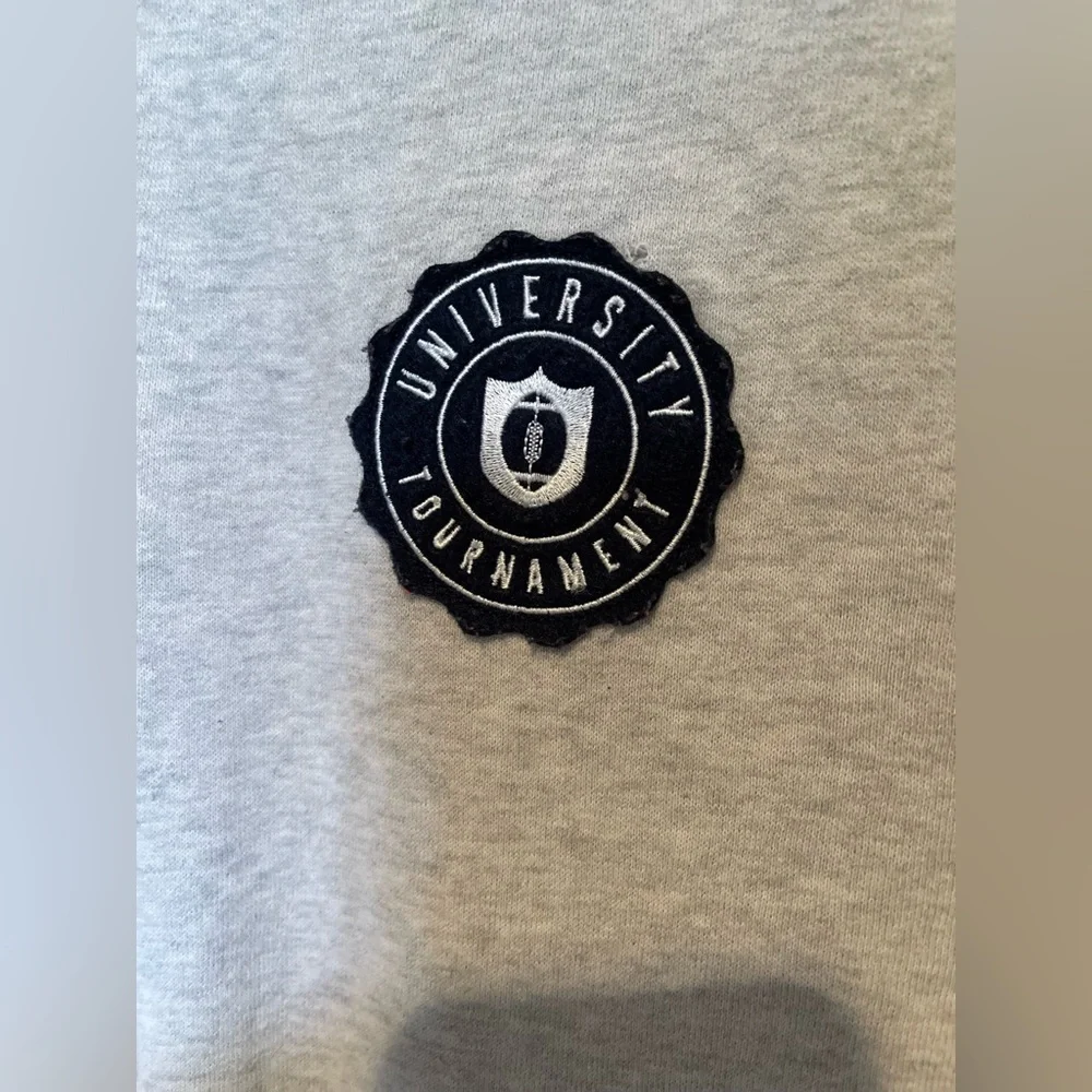 The Children’s Place Hoodie gray XXL-16 For Boys